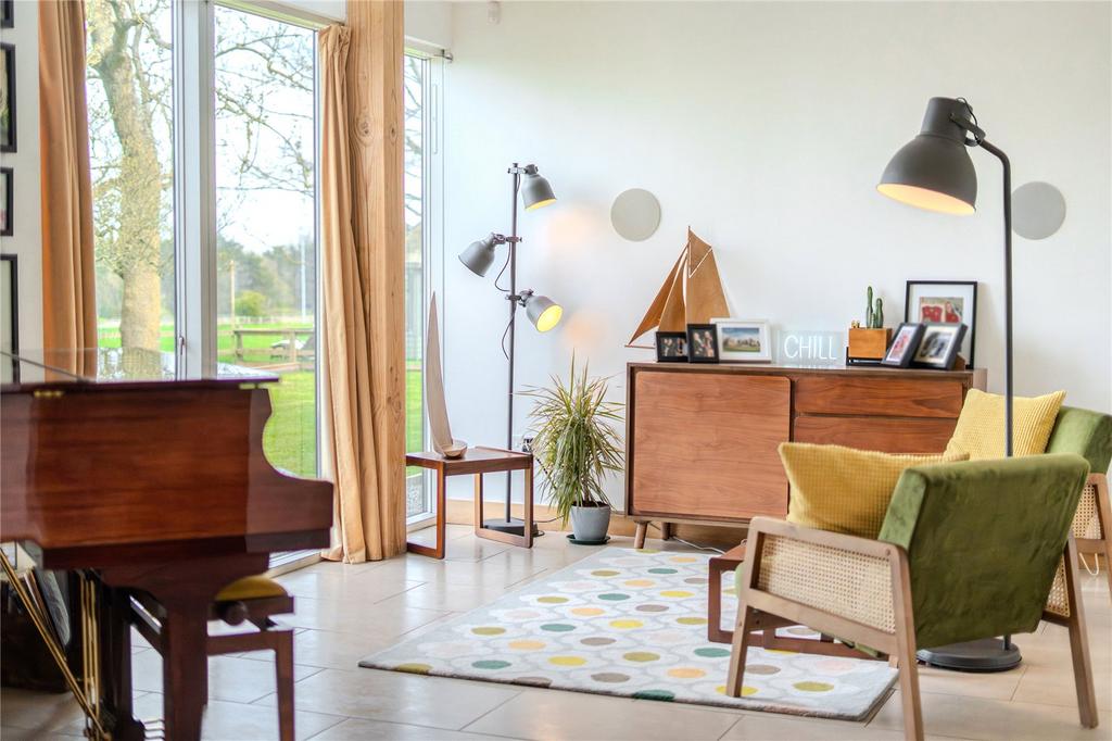 Music Room