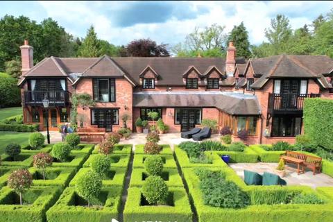 undefined, Wood Lane, Kidmore End, Oxfordshire