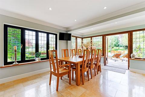 undefined, Wood Lane, Kidmore End, Oxfordshire