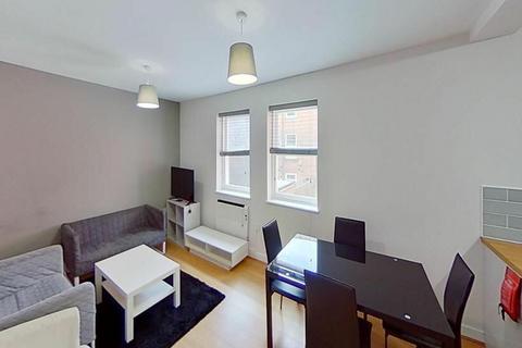 4 bedroom ground floor flat to rent, Mansfield Road, Nottingham NG1