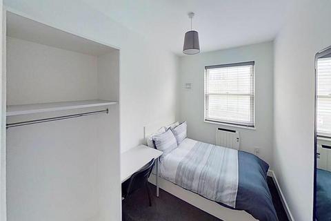 4 bedroom ground floor flat to rent, Mansfield Road, Nottingham NG1