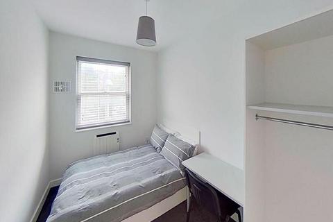 4 bedroom ground floor flat to rent, Mansfield Road, Nottingham NG1