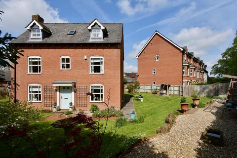 Needhams Patch, Cotford St. Luke, Taunton