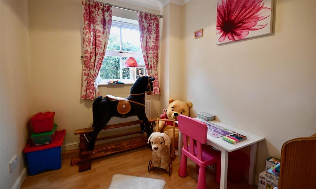 Bedroom 5