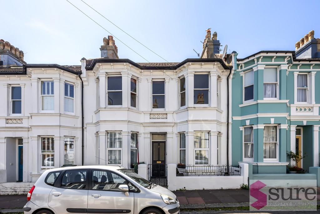 Stafford Road 7 Flat 2-018