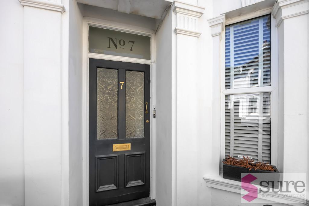 Stafford Road 7 Flat 2-016