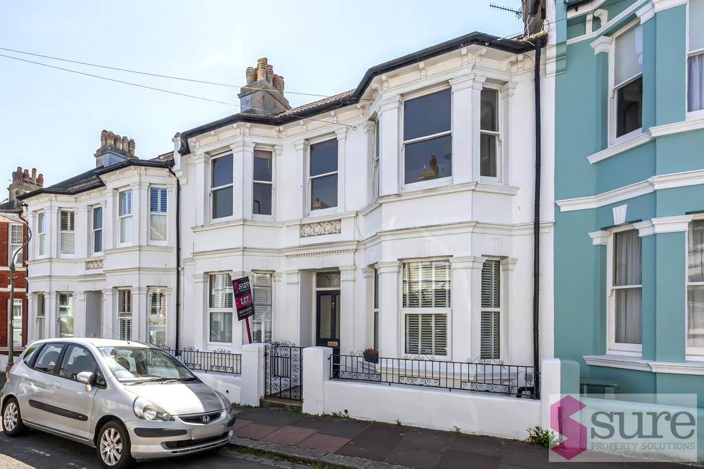 Stafford Road 7 Flat 2-017