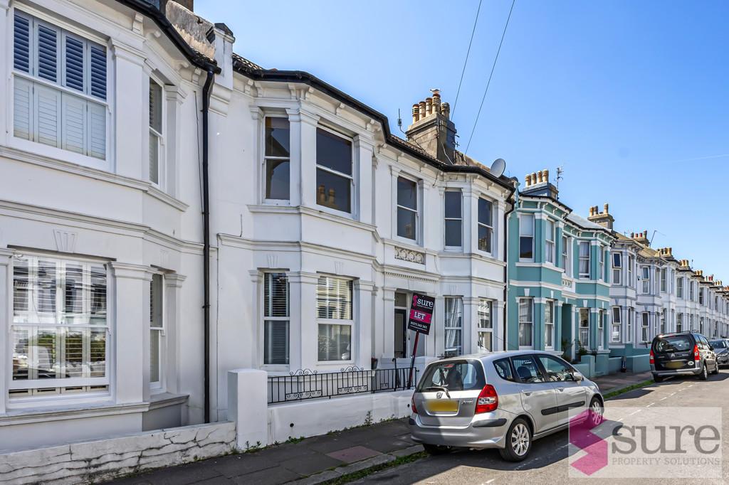 Stafford Road 7 Flat 2-019