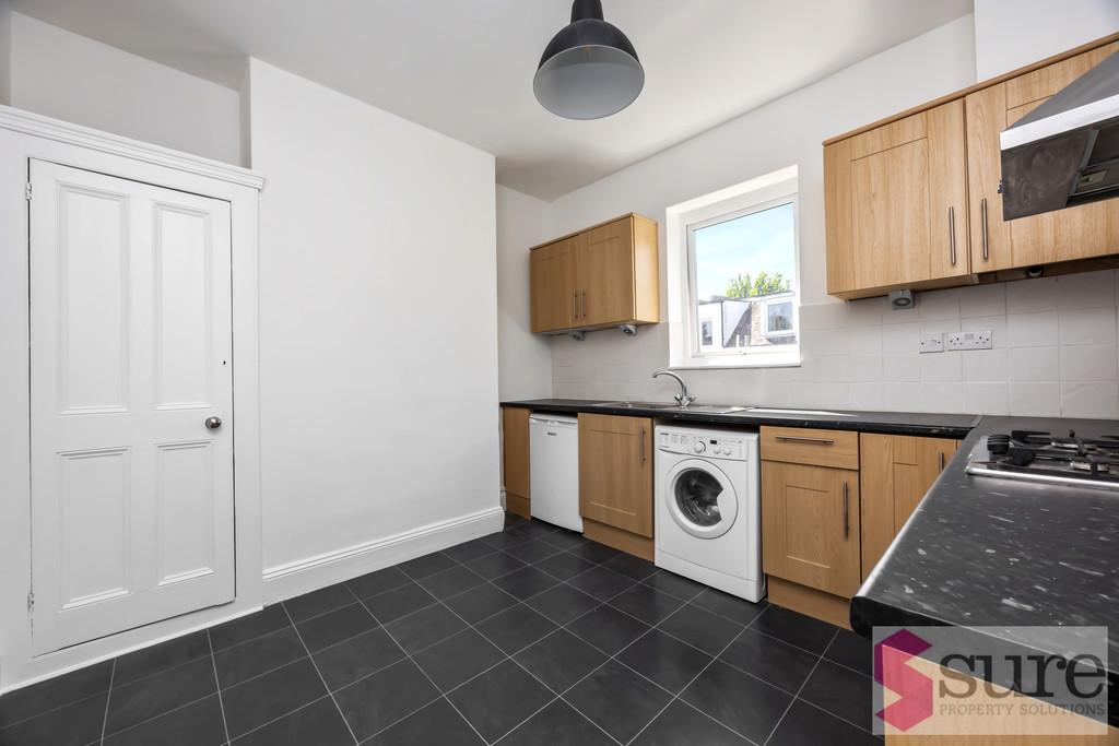 Stafford Road 7 Flat 2-005