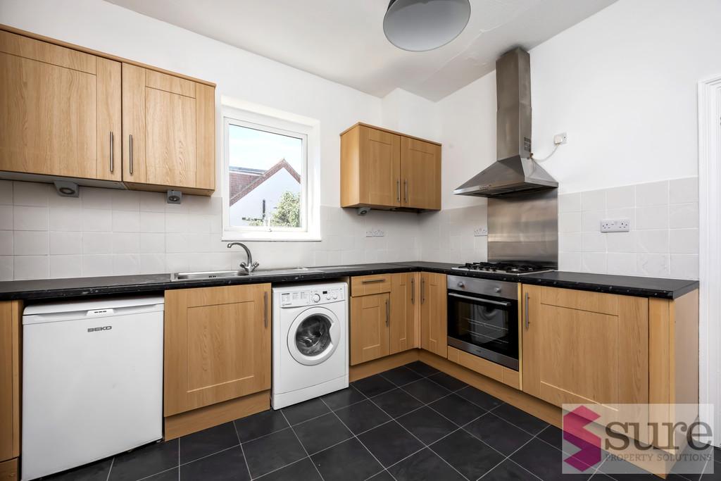 Stafford Road 7 Flat 2-006