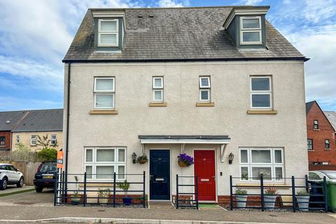 3 bedroom townhouse for sale