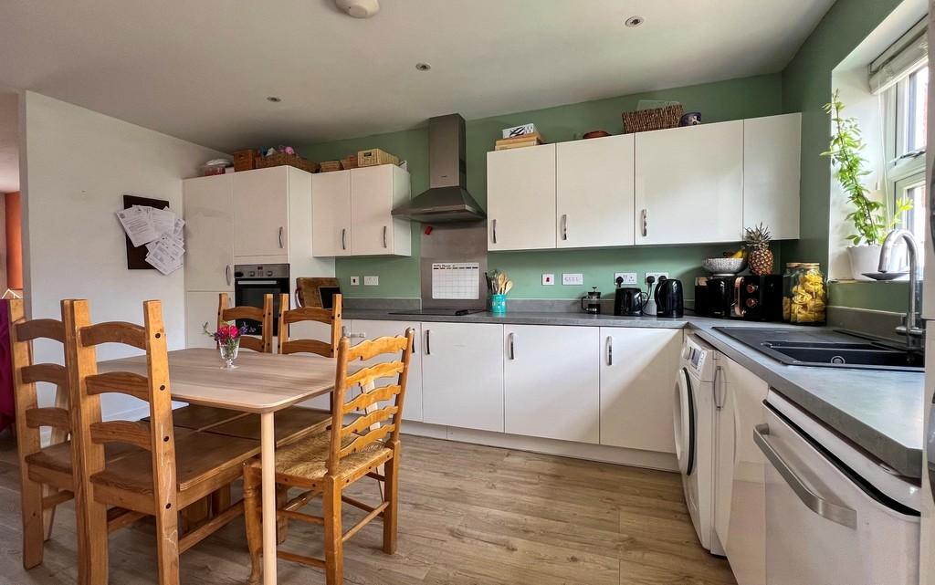 New Kitchen 2