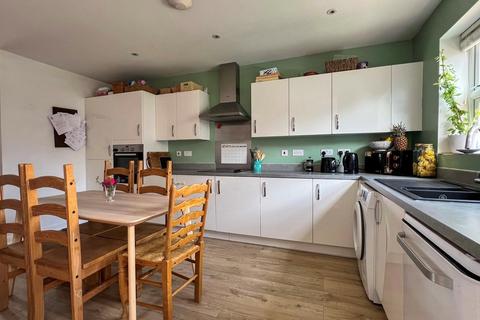 20 Ferryman Way, Exeter, EX2 7PU