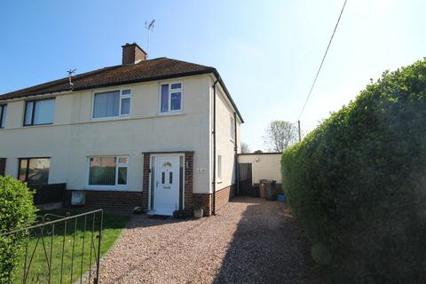 3 bedroom semi-detached house for sale, Beech Drive, Mold