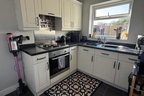 36 Beech Drive, Mold, CH7 1TD