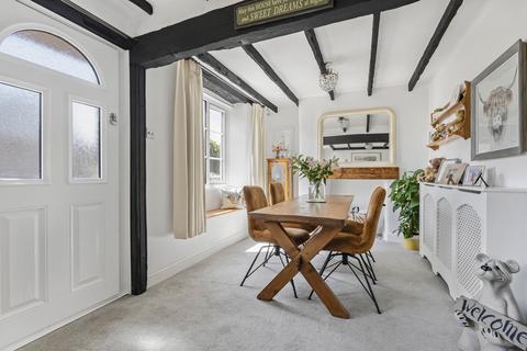 2 bedroom cottage for sale, Town Cottages, Abbotskerswell, TQ12 5NX
