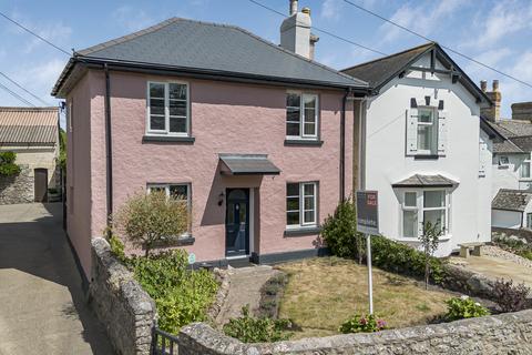 undefined, Town Cottages, Abbotskerswell, TQ12 5NX