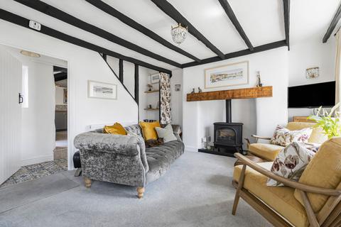 undefined, Town Cottages, Abbotskerswell, TQ12 5NX
