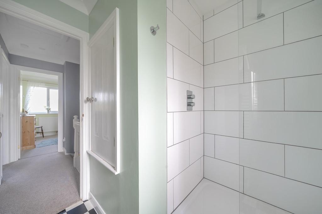 Shower Room 2