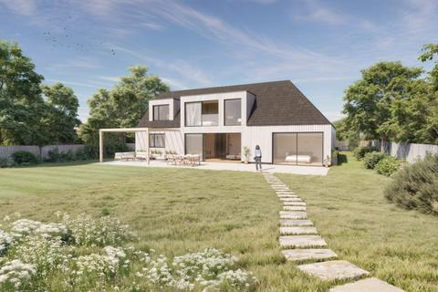 4 bedroom property with land for sale, Appledore Road, Stone in Oxney, Tenterden, Kent TN30 7JN