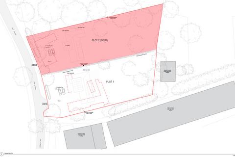 4 bedroom property with land for sale, Stone in Oxney, Tenterden, Kent TN30 7JN