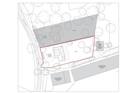 4 bedroom property with land for sale, Appledore Road, Stone in Oxney, Tenterden, Kent TN30 7JN