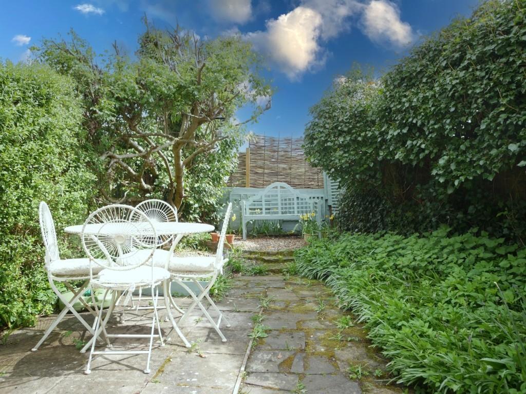 Rear garden2