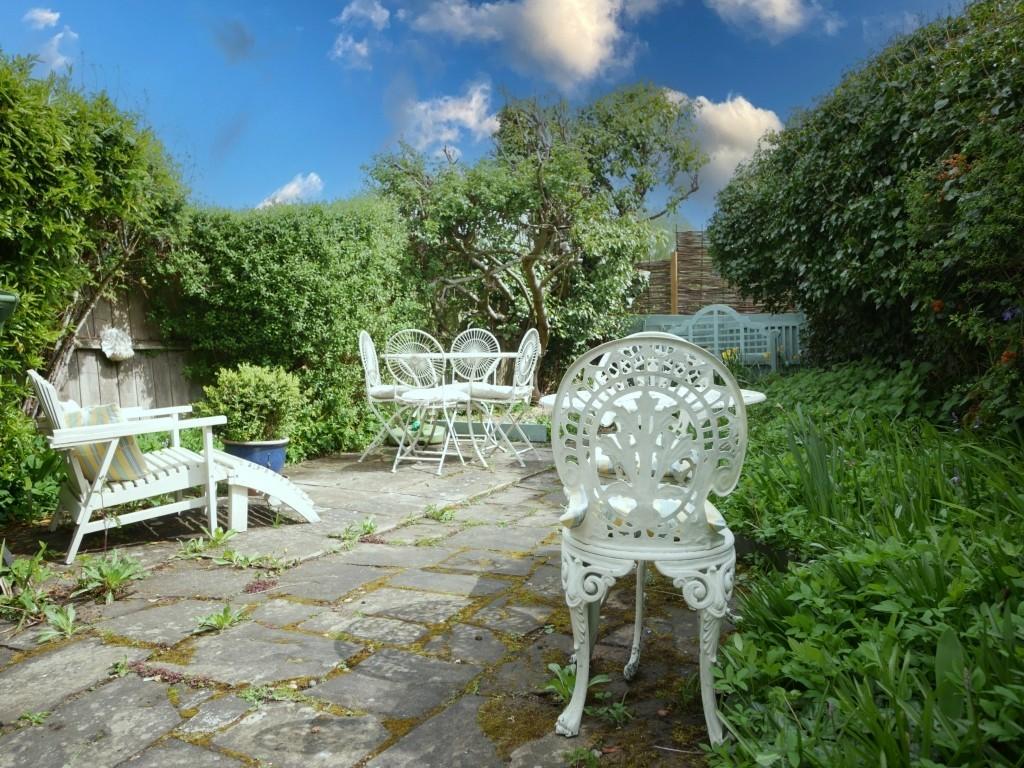 Rear garden1