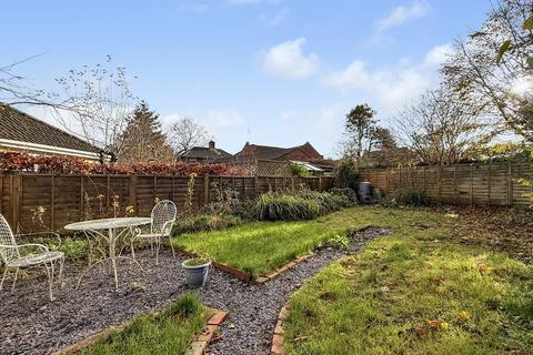 undefined, Boreham Road, Warminster