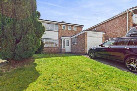 Grendon Drive, Sutton Coldfield B73