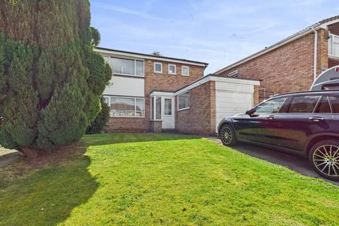 undefined, Sutton Coldfield B73