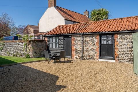 undefined, Aylmerton, Norwich