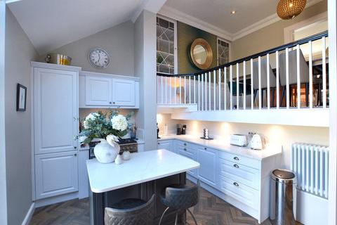 4 bedroom townhouse for sale, Westgate, Louth LN11 9YD