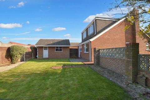 undefined, Rosewood Grainthorpe LN11 7JA