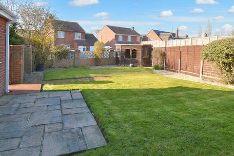 undefined, Rosewood Grainthorpe LN11 7JA