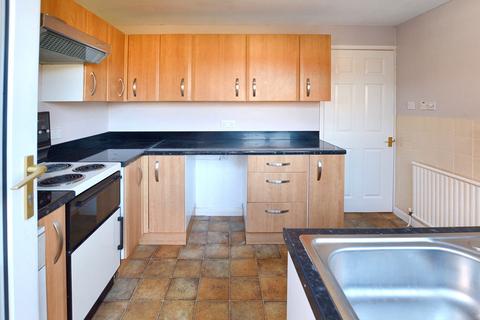 undefined, Rosewood Grainthorpe LN11 7JA