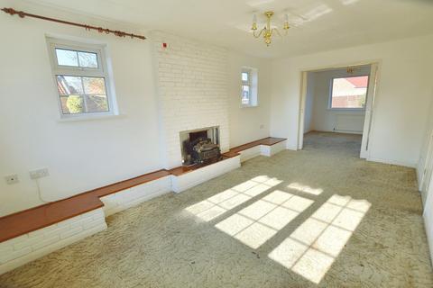 undefined, Rosewood Grainthorpe LN11 7JA