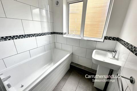 2 bedroom flat to rent, Westbrook, Lustrells Vale, Saltdean, BN2 8FZ