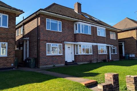 2 bedroom maisonette for sale, Carshalton Road, Sutton, SM1