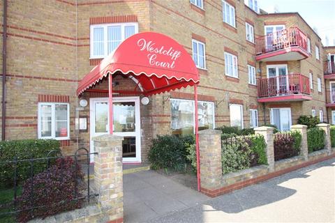 2 bedroom flat for sale, Edith Road, Clacton on Sea