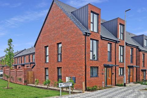 4 bedroom townhouse for sale - Amersham Street, Salford M5