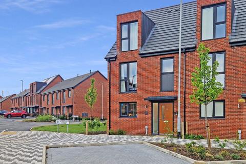 undefined, Amersham Street, Salford M5