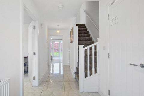 undefined, Amersham Street, Salford M5