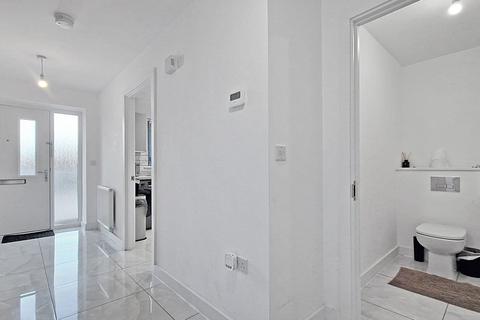 undefined, Amersham Street, Salford M5