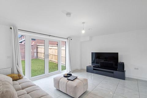 undefined, Amersham Street, Salford M5