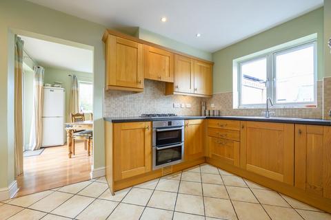4 bedroom detached house for sale, Cox's Meadow, Lea, Ross-on-Wye