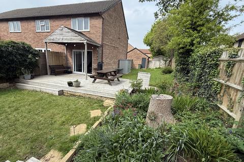 52 Broad Croft, Bradley Stoke, Bristol, BS32 0BD