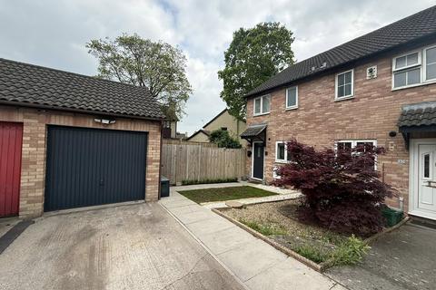 52 Broad Croft, Bradley Stoke, Bristol, BS32 0BD