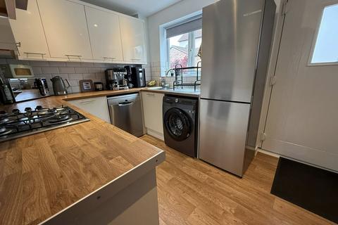 52 Broad Croft, Bradley Stoke, Bristol, BS32 0BD
