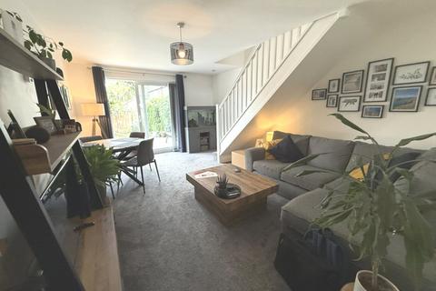 52 Broad Croft, Bradley Stoke, Bristol, BS32 0BD